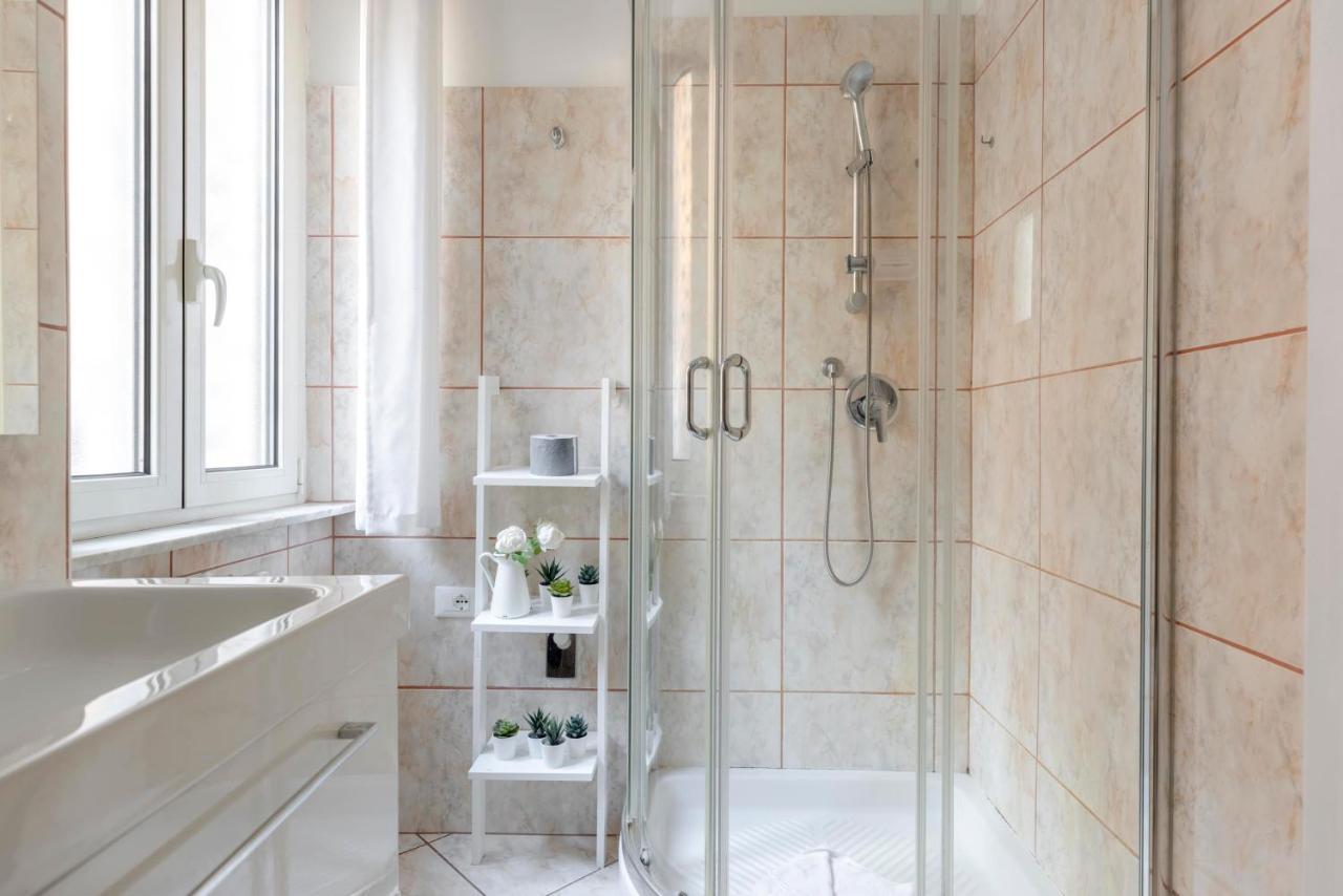 Art House Centro Storico Luxury Apartment Rome Exterior photo