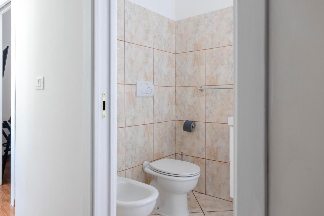 Art House Centro Storico Luxury Apartment Rome Exterior photo