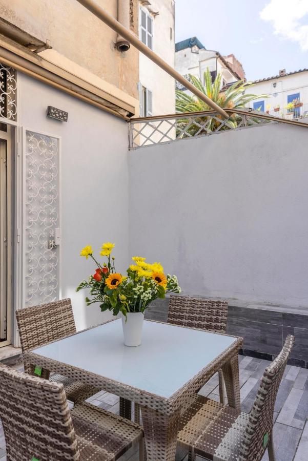 Art House Centro Storico Luxury Apartment Rome Exterior photo